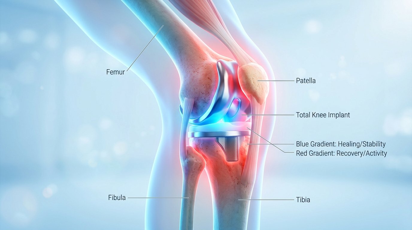 Joint Replacement Recovery